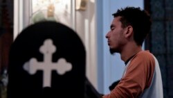 Religión y la comunidad LGBTI en Cuba