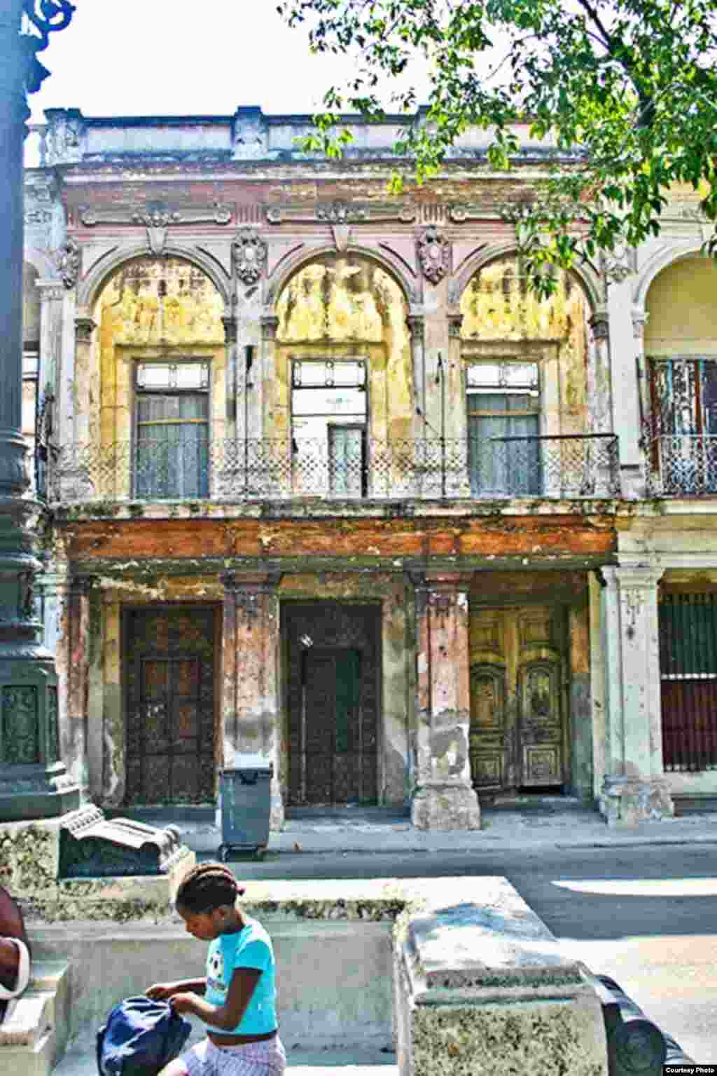 La Habana. Foto cortesía de Humberto Calzada