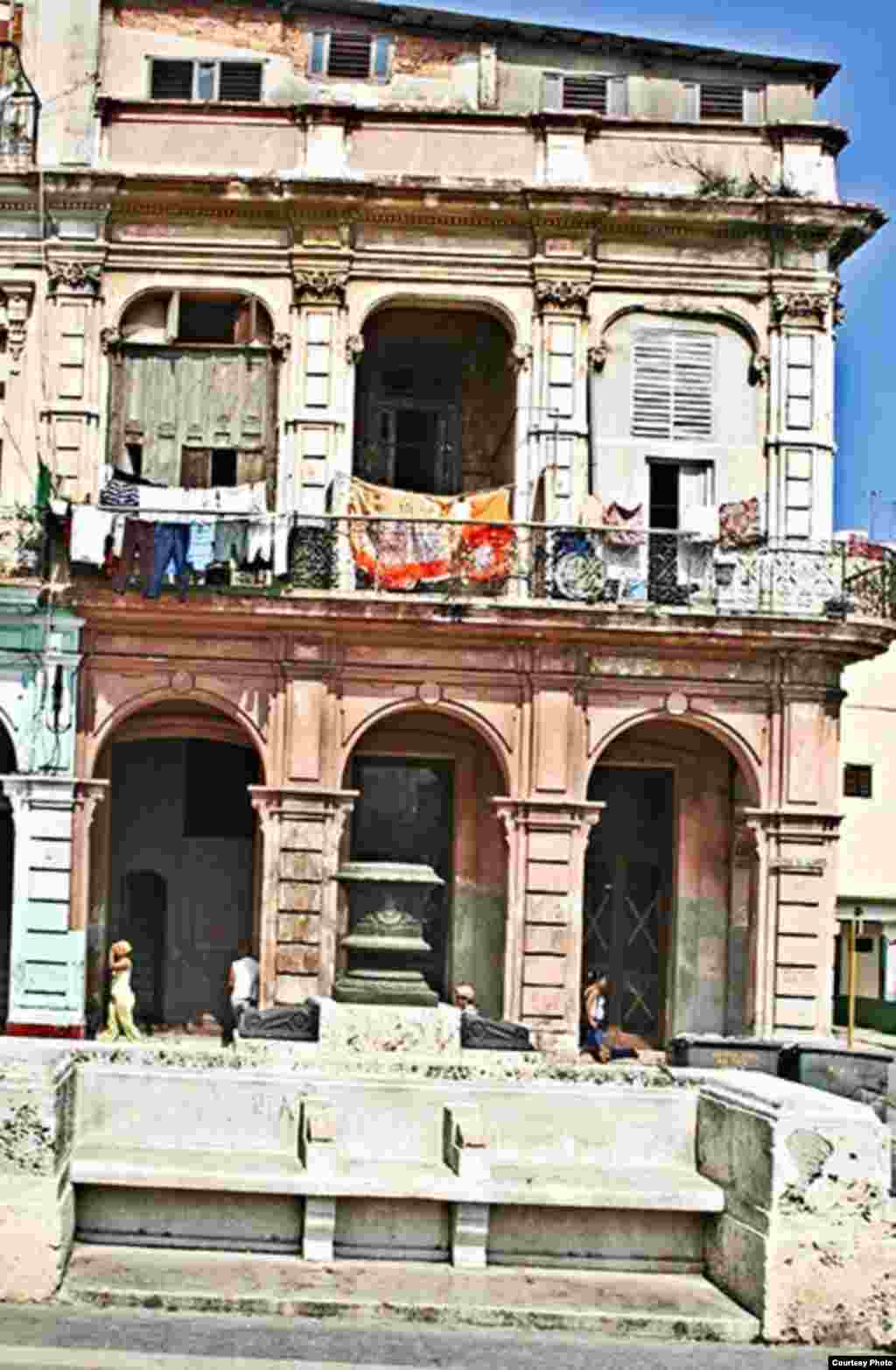 La Habana. Foto cortesía de Humberto Calzada