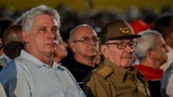 Abordamos el primer año de Manuel Díaz-Canel como mandatario de Cuba