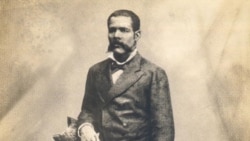 ANTONIO MACEO EL TITÁN DE BRONCE